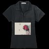 Women's Tech Pique Polo Thumbnail