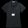 Women's Tech Pique Polo Thumbnail