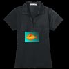 Women's Tech Pique Polo Thumbnail