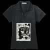 Women's Tech Pique Polo Thumbnail
