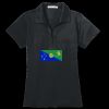 Women's Tech Pique Polo Thumbnail
