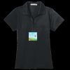 Women's Tech Pique Polo Thumbnail