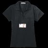 Women's Tech Pique Polo Thumbnail