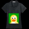 Women's Tech Pique Polo Thumbnail