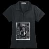 Women's Tech Pique Polo Thumbnail