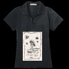Women's Tech Pique Polo Thumbnail