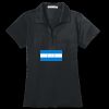 Women's Tech Pique Polo Thumbnail