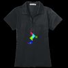 Women's Tech Pique Polo Thumbnail