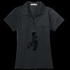 Women's Tech Pique Polo Thumbnail