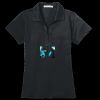 Women's Tech Pique Polo Thumbnail