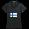 Women's Tech Pique Polo Thumbnail