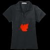 Women's Tech Pique Polo Thumbnail