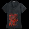 Women's Tech Pique Polo Thumbnail