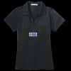 Women's Tech Pique Polo Thumbnail