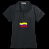 Women's Tech Pique Polo Thumbnail