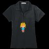 Women's Tech Pique Polo Thumbnail