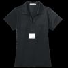 Women's Tech Pique Polo Thumbnail
