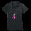 Women's Tech Pique Polo Thumbnail
