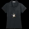 Women's Tech Pique Polo Thumbnail