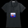 Women's Tech Pique Polo Thumbnail