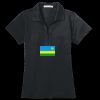 Women's Tech Pique Polo Thumbnail