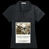 Women's Tech Pique Polo Thumbnail