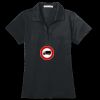 Women's Tech Pique Polo Thumbnail