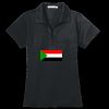 Women's Tech Pique Polo Thumbnail