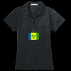 Women's Tech Pique Polo Thumbnail