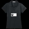 Women's Tech Pique Polo Thumbnail