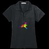 Women's Tech Pique Polo Thumbnail