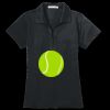 Women's Tech Pique Polo Thumbnail
