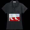 Women's Tech Pique Polo Thumbnail