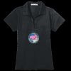 Women's Tech Pique Polo Thumbnail