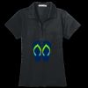 Women's Tech Pique Polo Thumbnail