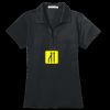Women's Tech Pique Polo Thumbnail