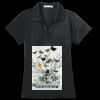 Women's Tech Pique Polo Thumbnail