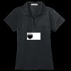 Women's Tech Pique Polo Thumbnail