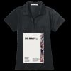 Women's Tech Pique Polo Thumbnail