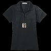 Women's Tech Pique Polo Thumbnail