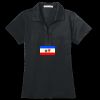 Women's Tech Pique Polo Thumbnail