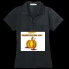 Women's Tech Pique Polo Thumbnail