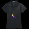 Women's Tech Pique Polo Thumbnail