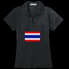 Women's Tech Pique Polo Thumbnail