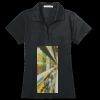 Women's Tech Pique Polo Thumbnail