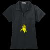 Women's Tech Pique Polo Thumbnail