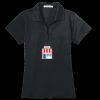 Women's Tech Pique Polo Thumbnail