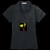 Women's Tech Pique Polo Thumbnail