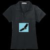 Women's Tech Pique Polo Thumbnail