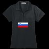 Women's Tech Pique Polo Thumbnail